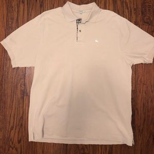 Burberry shirt
